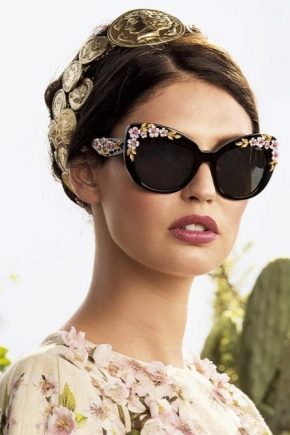 Gafas de sol Dolce & Gabbana