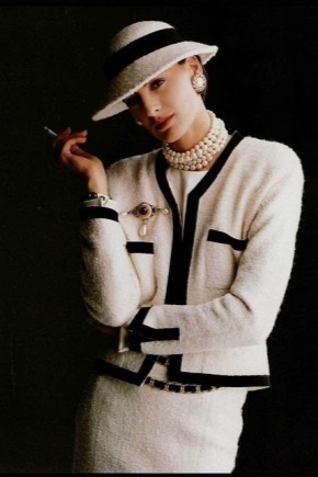 Collar de perlas - Joyas favoritas de Coco Chanel