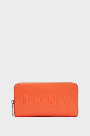 DKNY wallet