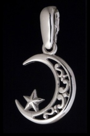 Pendants Muslim untuk lelaki