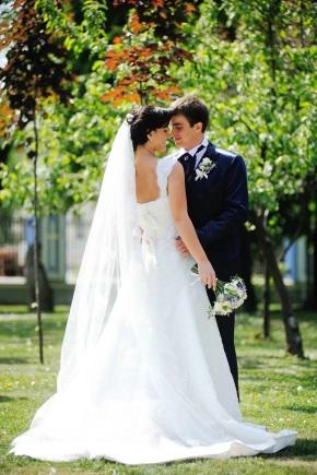 Anillos de boda de oro blanco