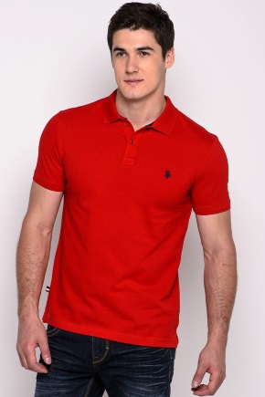 Ropa de polo