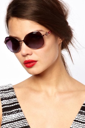 Vogue Sunglasses