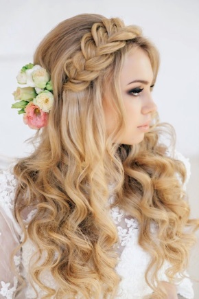 Wedding hairpins