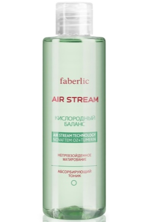 Faberlic Absorbant Tonic