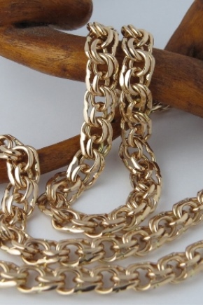 Chain with weave cardinal