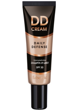 Faberlic DD Cream