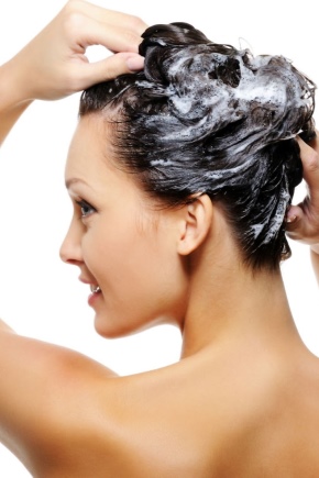 Hair conditioner: use and application