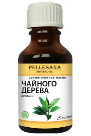 Tea Tree Kosmetisk olja