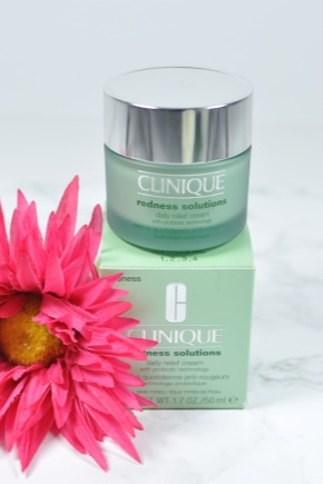 Clinique cream