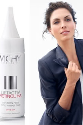 Krim muka selepas 30 tahun dari Vichy