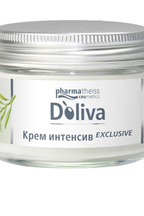 Doliva Cream