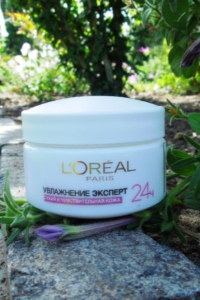 L'Oreal Skin Moisturizer