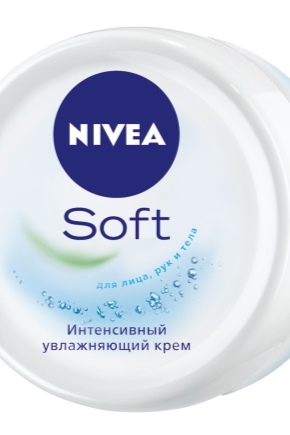 Nivea Soft Cream