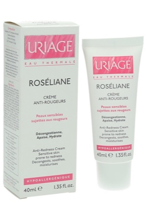 Uriage Roseliane Redness Cream