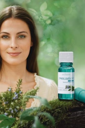 Tea tree oil for face