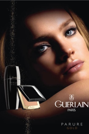 Guerlain powder