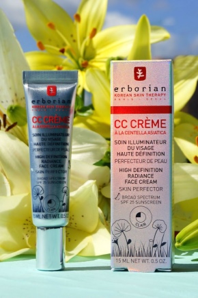 Erborian SS Cream