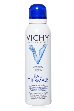 Thermal water Vichy