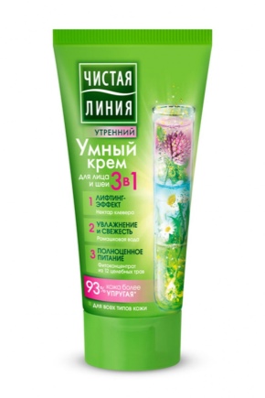 Pure Line Smart Cream