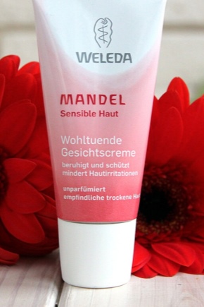 Weleda Moisturizing Delicate Cream