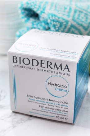 BioDerma Moisturizer