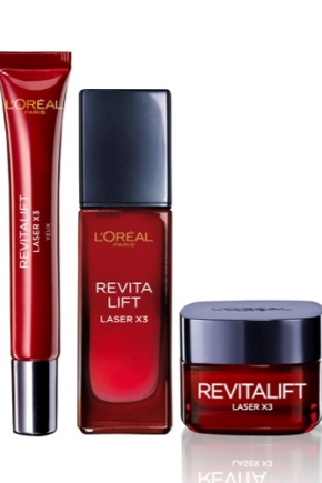 Anti-aging cream Revitalift Laser från L'Oreal