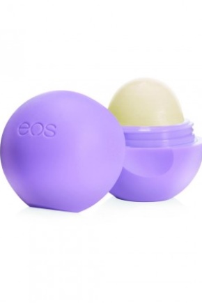 EOS Bálsamo Labial