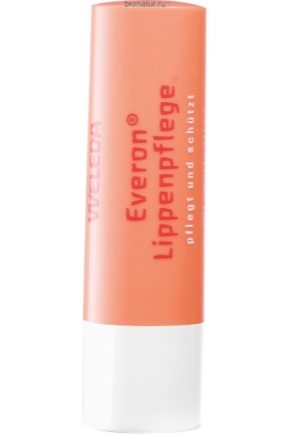 Weleda lip balm