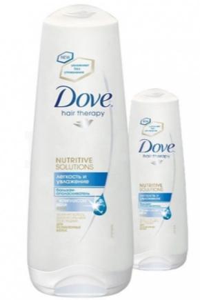 Dove Hair Balm