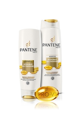 Balm balsam Pantene Pro-V