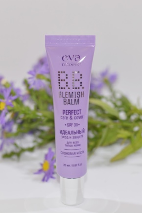 BB Cream Eva Mosaik