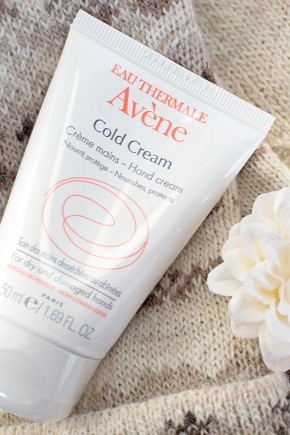 Avene Cold Cream