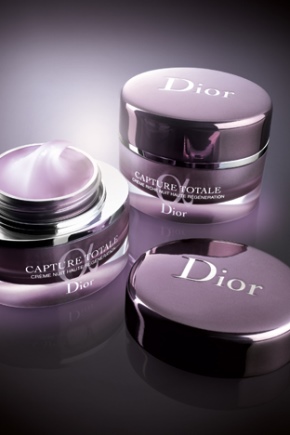 Dior cream