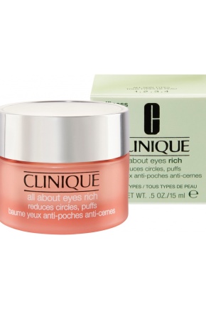 Eye Cream Clinique