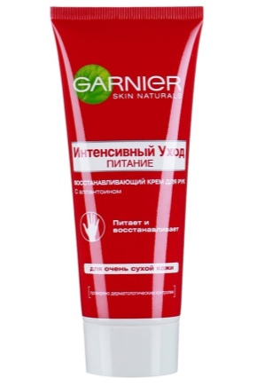 Creme De Mãos Garnier