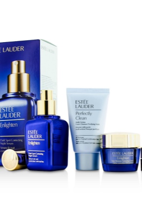 Estee Lauder Cream