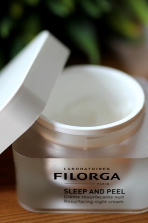 Cream filorga