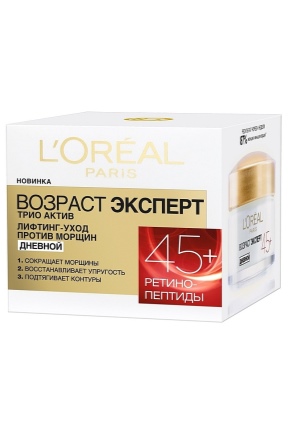 Creme L'Oreal Age Expert 45+