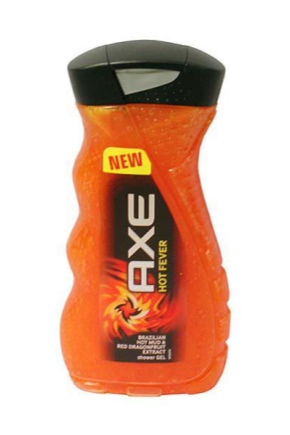 Men's Shower Gel