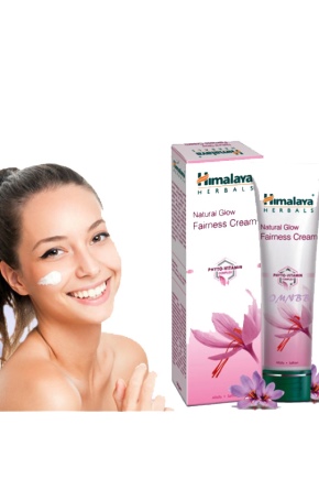 Whitening Cream Himalaya Herbals