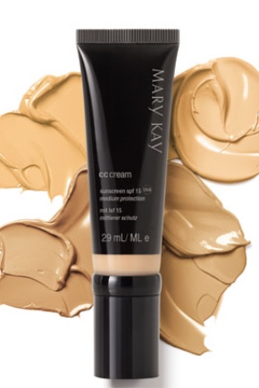 SS Cream Mary Kay