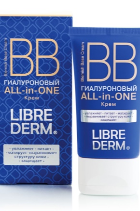 BB-cream LlibreDerm