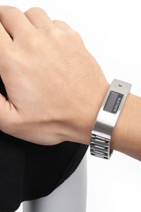 Pulsera bluetooth