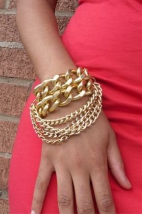 Bracelet chain