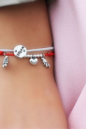 Amorem Armband