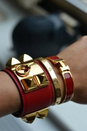 Hermes Bracelets