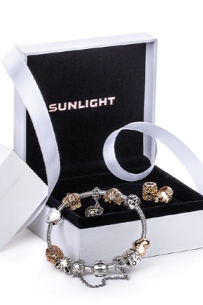 Sunlight Bracelets