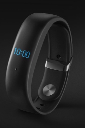 Pulsera de fitness Meizu