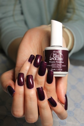 IBD Gel Polish